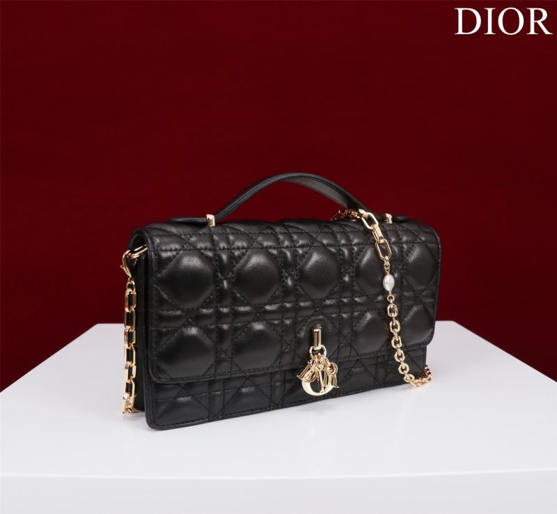 Christian Dior My Lady Bags